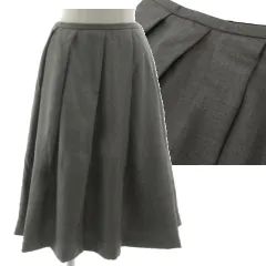 新品未使用品AMACAスカート 美スカート(スカート)｜AMACA(アマカ)のファッション通販 - SANYO