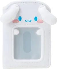 シナモロール　シナモン　コレクトブック（エンジョイアイドル）602086　ボアのサムネイル