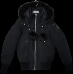 MOOSE KNUCKLES ダウン