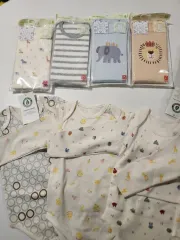 ボディスーツ 80 長袖 新品