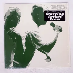 US盤 SHANROCK/BUY MY T-SHIRT / SAVE THE VINYL / PROVOCATIVE/SAC SAC097 12