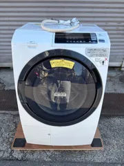 【11/15迄の出品】HITACHI ドラム式洗濯機 BD-SG100E 2025年最新】BD-SG100 ドラム式HITACHI 洗濯乾燥機の人気アイテム