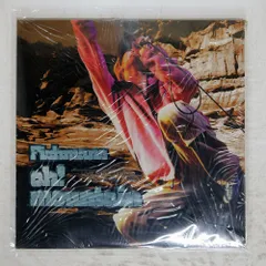 2026年最新】Fishmans Oh! Mountainの人気アイテム - メルカリ