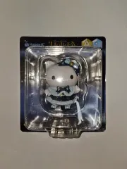 ハッピーくじ サンリオキャラクターズ ホリデーコレクション A-1賞 ハローキティ フィギュア