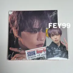 NCT DREAM チョンロ Beat It Up デジパック+未公開トレカ(Withmuu)