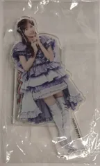 FRUITS ZIPPER DMMオンクレフェス2024 仲川瑠夏 メンバー別アクスタ