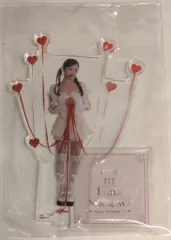 FRUITS ZIPPER 生誕記念2024ラッフルくじ 仲川瑠夏 【C賞】全身アクリルスタンド A