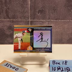 公式 読売ジャイアンツ 岡本和真 直筆サインボール 巨人 blue jays