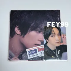 NCT DREAM ヘチャン Beat It Up デジパック+未公開トレカ(Withmuu)