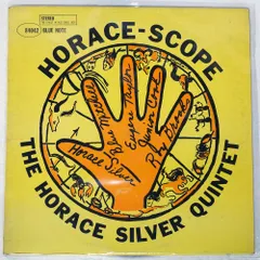 2026年最新】horace silver レコードの人気アイテム - メルカリ