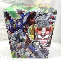 2026年最新】復刻 ゴッドファイヤーコンボイの人気アイテム - メルカリ