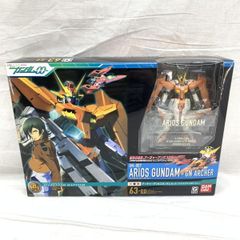 ⭐︎未開封 HCM pro アーチャーアリオスガンダムセット 機動戦士
