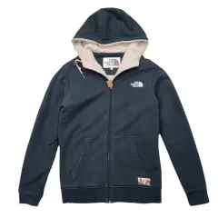 THE NORTH FACE フードジップアップ 90