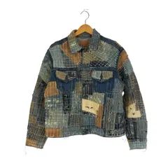 2026年最新】リーバイス パッチワーク ジャケットの人気アイテム