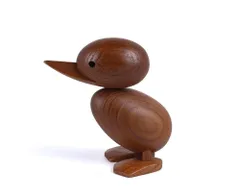 ロイヤルコペンハーゲン　　アヒルの置物 ロイヤルコペンハーゲン アヒルの置物 - メルカリ