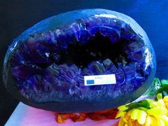 ラピスラズリ 4.2kg 原石 鑑賞石 自然石 誕生石 水石 宝石 鉱物 鉱石