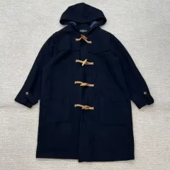 2025年最新】POLO RALPH LAUREN ダッフルコートの人気アイテム - メルカリ