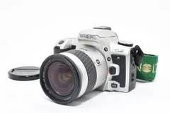 2026年最新】MINOLTA AF 28-80の人気アイテム - メルカリ