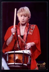 Snow Man/ジャニーズJr. 16-17年 JOHNNYS' ALL STARS ISLAND 佐久間大介 大判)公式写真 *1枚