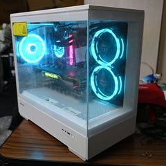 らま様専用》【簡易水冷付き】ASUS A21 - メルカリ