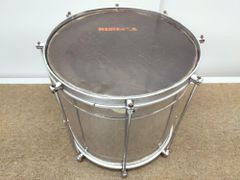 【中古】スルド 12インチ H290mm サンバ 打楽器 パーカッション A9983B12