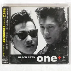 2026年最新】ブラックキャッツ lpの人気アイテム - メルカリ