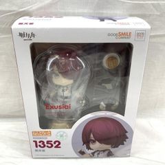 ねんどろいど 1352 エクシア アークナイツ 完成品 可動フィギュア 