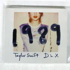 2026年最新】taylor swift レコード 1989の人気アイテム - メルカリ
