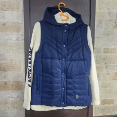 カステルバジャック ダウン ベスト レディース 楽天市場】【30%OFF !!】CASTELBAJAC カステルバジャック ダウンベスト