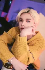 【中古】コレクションカード(男性) Stray Kids/Hyunjin(ヒョンジン)/「STRAY KIDS × SKZOO POPUP STORE 『THE VICTORY』」ランダムフォトカード