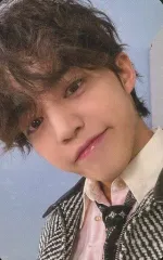 【中古】コレクションカード(男性) SEVENTEEN/S.COUPS(エスクプス)/ホログラム仕様/CD「FML」SEVENTEEN Weverse Shop JAPAN特典スペシャルフォトカード