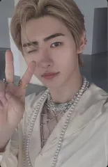 【中古】コレクションカード(男性) ENHYPEN/ソンフン(SUNGHOON)/CD「定め」【UNIVERSAL MUSIC STORE盤】(PDCV-1163)封入特典フォトカード