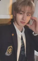 【中古】コレクションカード(男性) ENHYPEN/ソンフン(SUNGHOON)/CD「MANIFESTO ： DAY 1」Weverse shop GLOBAL特典フォトカード