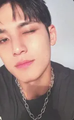 【中古】コレクションカード(男性) SEVENTEEN/ミンギュ(MINGYU)/CD「SPILL THE FEELS」(CARAT VER.)Loppi・HMV限定特典スペシャルフォトカード