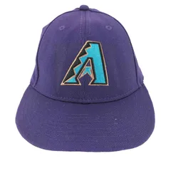 ニューエラ NEW ERA 59FIFTY cooperstown low profile グレーブリム 6パネルキャップ  メンズ 7 1/8 