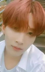 【中古】コレクションカード(男性) SEVENTEEN/JEONGHAN(ジョンハン)/バストアップ・衣装白・両手下・首傾げ/5TH MINI ALBUM『YOU MAKE MY DAY』(SET THE SUN Ver.)特典トレカ