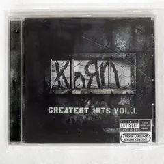 2026年最新】korn レコードの人気アイテム - メルカリ