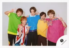 2026年最新】宇宙six 公式写真の人気アイテム - メルカリ