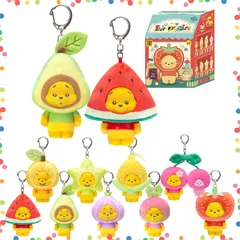 【特価セール】くまのプーさん プレゼント 誕生日 おもちゃソフビ キャラクターコレクター向け プレミアム プラモデル フィギュア ボックス ブラインド シリーズ【1ピース】ガチャガチャ ペンダント プーさん「小さな果樹園」ぬいぐるみ ディズニー(Disney)