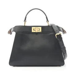 2026年最新】fendi フェンディ ピーカブー アイシーユー スモールの