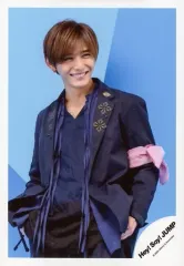 2026年最新】山田涼介 公式生写真の人気アイテム - メルカリ