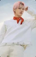 【中古】コレクションカード(男性) TOMORROW X TOGETHER/ヨンジュン/CD「STILL DREAMING」(Standard Ver.)封入特典フォトカード