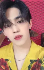 【中古】コレクションカード(男性) SEVENTEEN/S.COUPS(エスクプス)/CD「JAPAN 3RD SINGLE『ひとりじゃない』(初回限定盤A)」封入特典フォトカードA