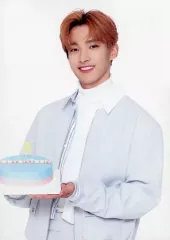 【中古】コレクションカード(男性) 031：SEVENTEEN/DK(ドギョム)/ノーマルカード/「SEVENTEEN 2021 JAPAN SPECIAL FANMEETING ’HARE’」トレーディングカード