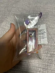 カードキャプターさくら ミニチュアパッケージ コレクション 鶏の足型 (+クリア ポーチ)