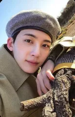 【中古】コレクションカード(男性) SEVENTEEN/JEONGHAN(ジョンハン)/裏面茶/CD「Face the Sun」(ep.4 Path)封入特典フォトカード