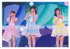 【中古】生写真(乃木坂46) No.159：集合(3人)/CHOOSE 5 PHOTOS!～真夏の全国ツアー2022 LIVE PHOTO Ver.～