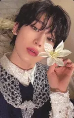 【中古】コレクションカード(男性) ENHYPEN/ソヌ(SUNOO)/裏面ホイル仕様/CD「ORANGE BLOOD(KALPA ver.)」フォトカードA