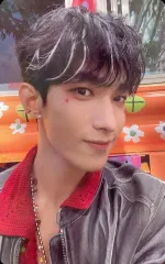 【中古】コレクションカード(男性) SEVENTEEN/DK(ドギョム)/ホログラム仕様/CD「Seventeenth Heaven」(CARAT Ver.)SEVENTEEN Weverse Shop JAPAN特典スペシャルフォトカード