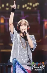 【中古】生写真(STARTO) Hey! Say! JUMP/八乙女光/ライブフォト・膝上・八切ワイドサイズ/「Hey! Say! JUMP LIVE TOUR 2023→2024 PULL UP!」「えらべるJUMP」東京公演